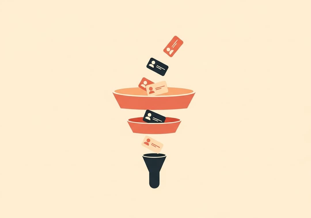 CRM & Comercial